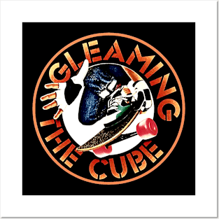 Gleaming The Cube Vintage Posters and Art